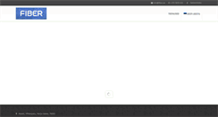 Desktop Screenshot of fiber.ee